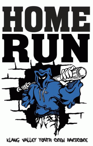 Home Run : Demo 2010